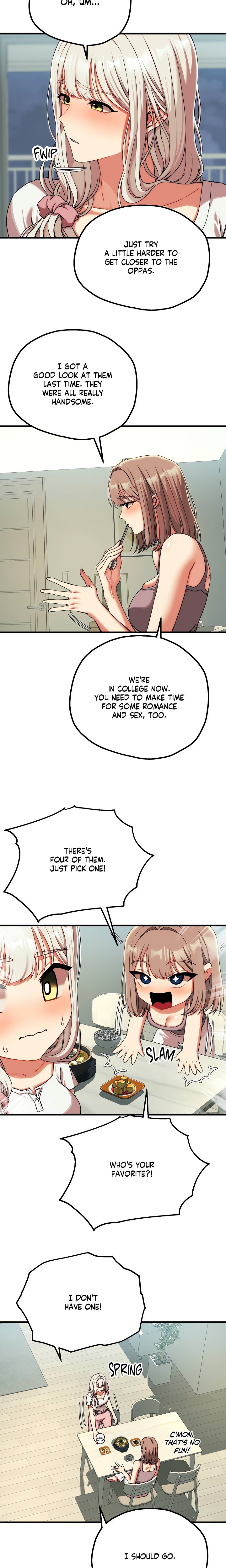 Cliterary Book Club - Chapter 14 Page 16