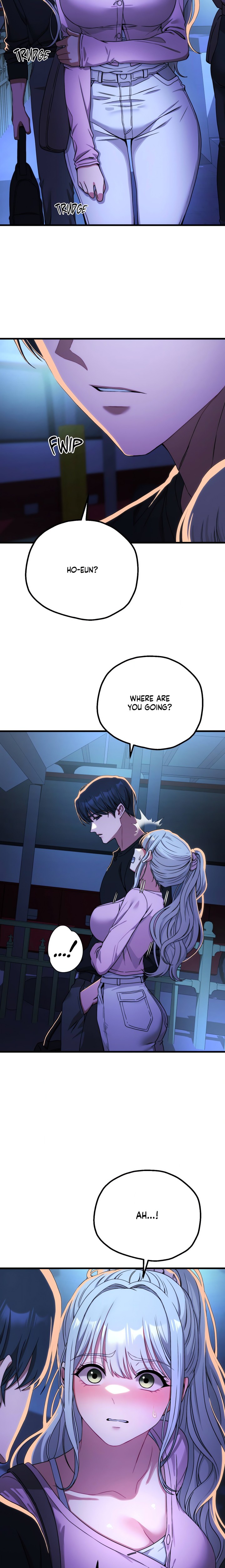 Cliterary Book Club - Chapter 14 Page 18