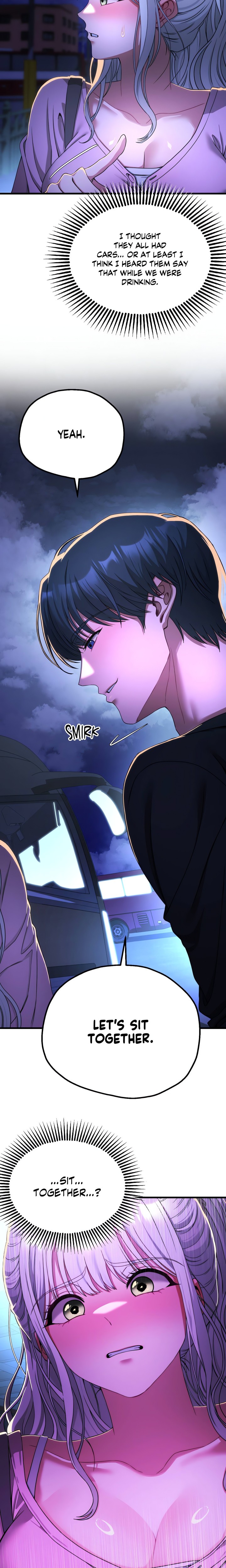 Cliterary Book Club - Chapter 14 Page 20