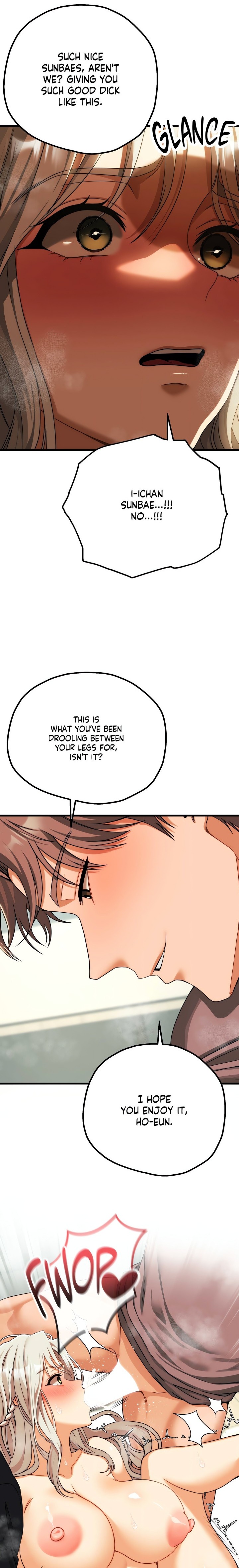 Cliterary Book Club - Chapter 14 Page 4