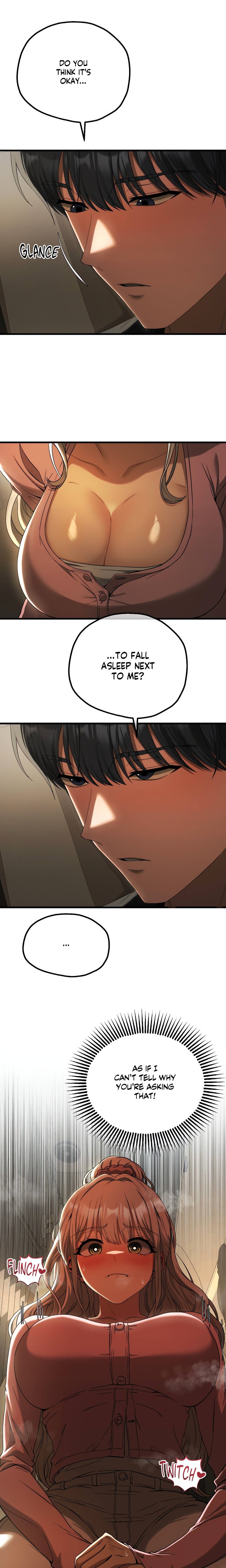 Cliterary Book Club - Chapter 15 Page 10