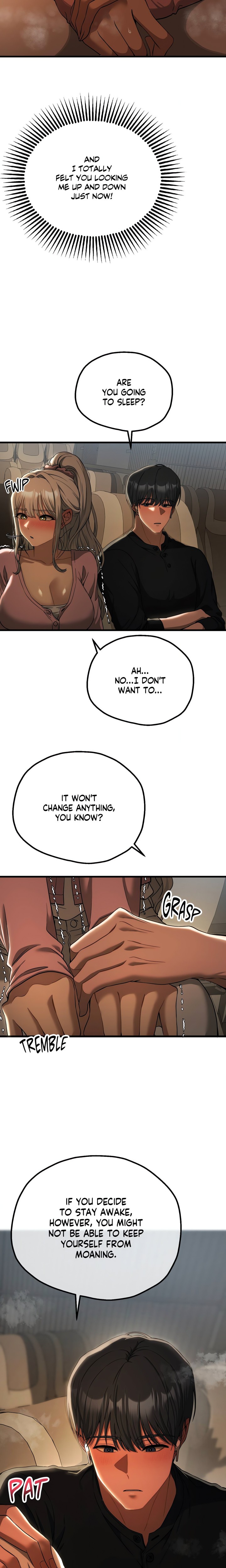 Cliterary Book Club - Chapter 15 Page 11