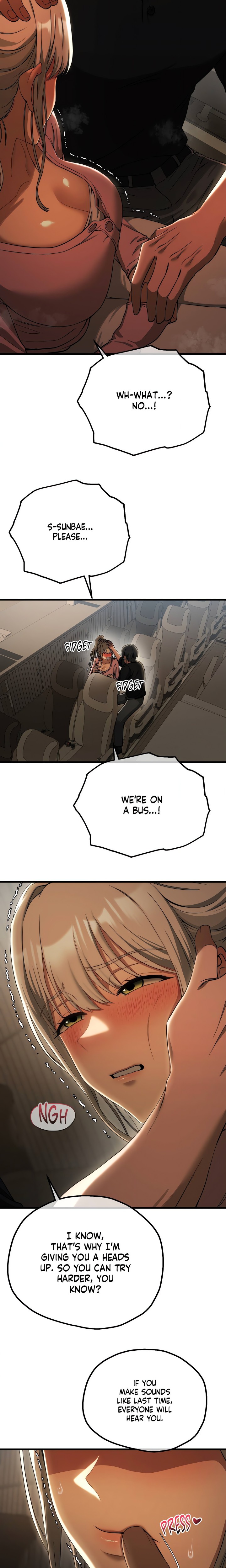 Cliterary Book Club - Chapter 15 Page 12