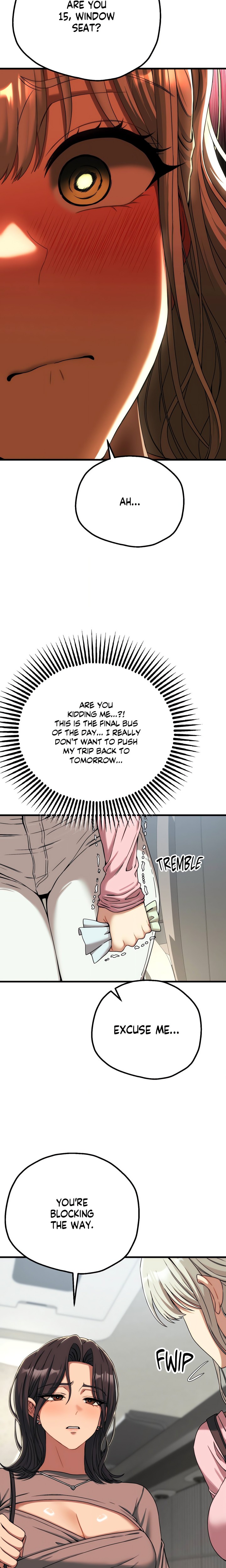 Cliterary Book Club - Chapter 15 Page 5