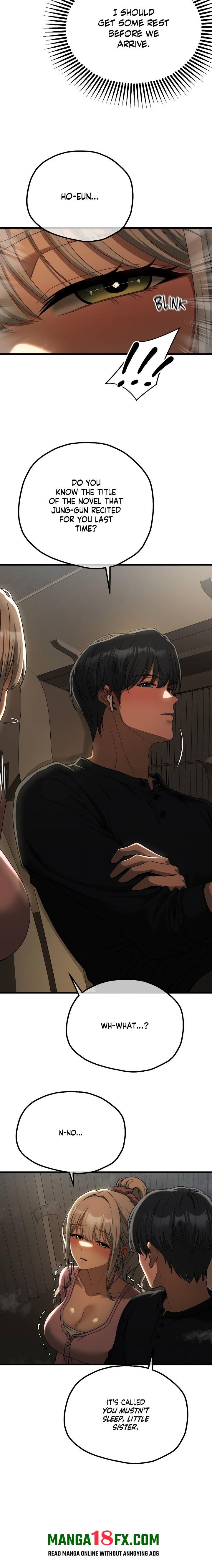 Cliterary Book Club - Chapter 15 Page 9