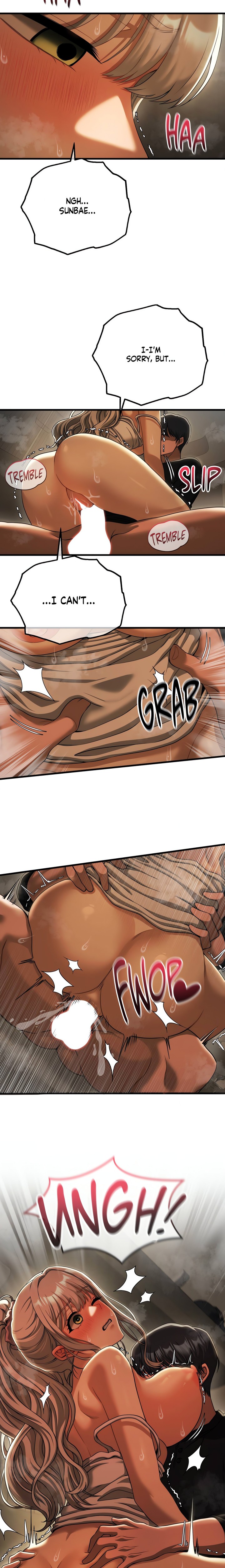 Cliterary Book Club - Chapter 16 Page 18