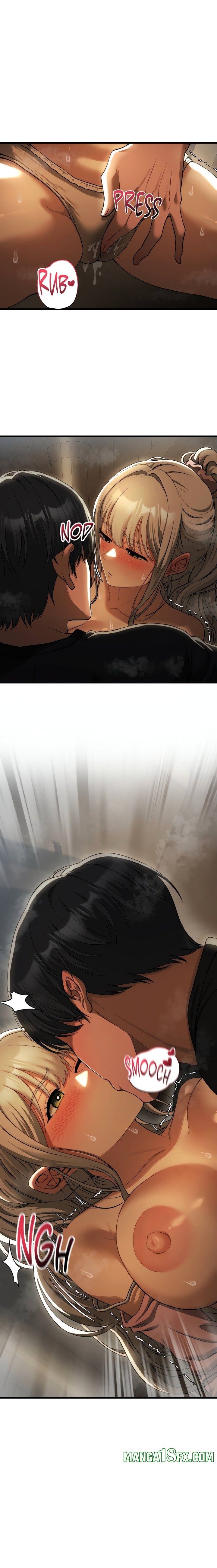 Cliterary Book Club - Chapter 16 Page 2