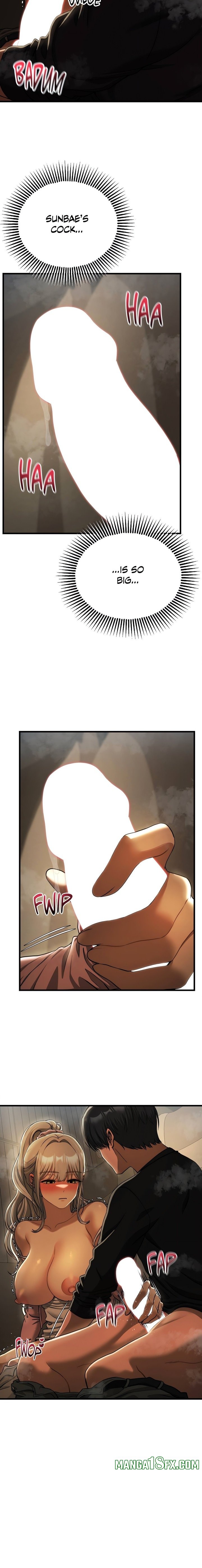 Cliterary Book Club - Chapter 16 Page 7