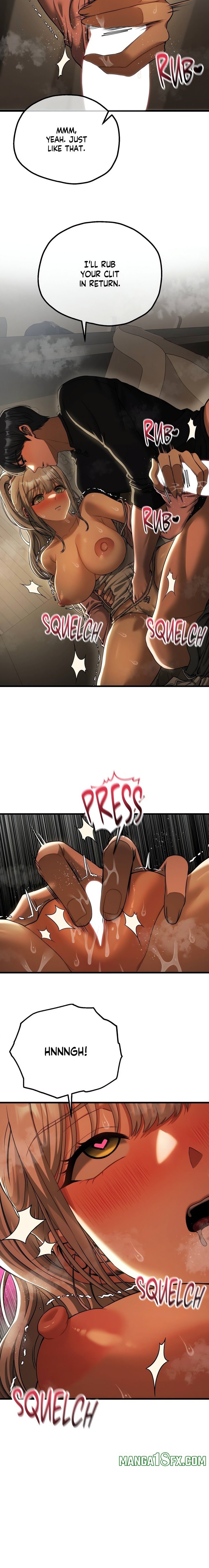 Cliterary Book Club - Chapter 16 Page 9