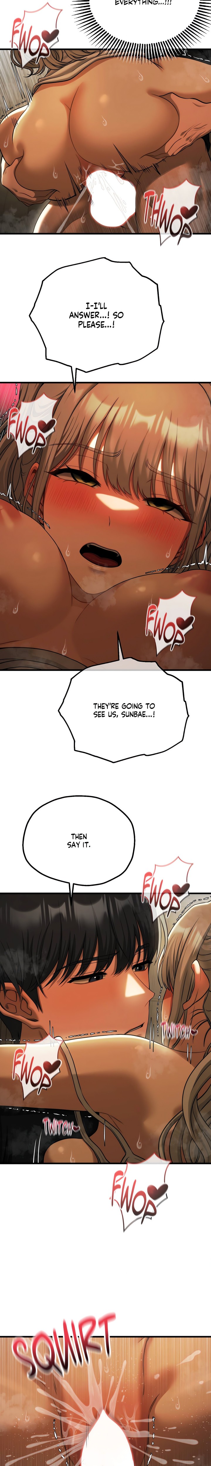 Cliterary Book Club - Chapter 17 Page 11