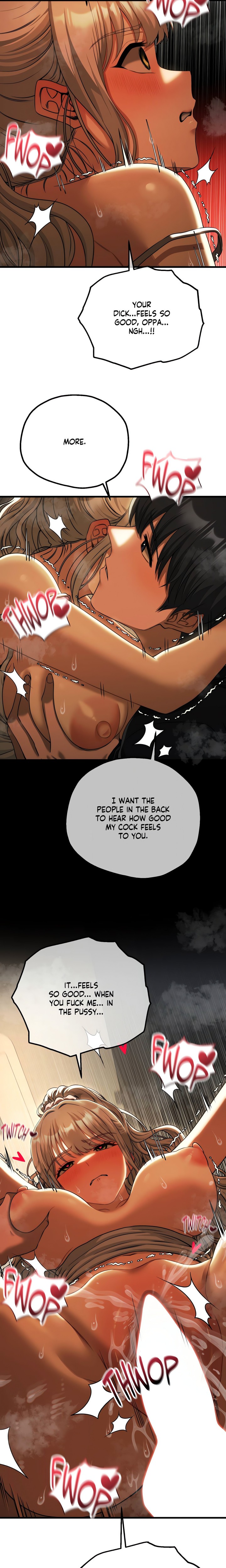 Cliterary Book Club - Chapter 17 Page 15