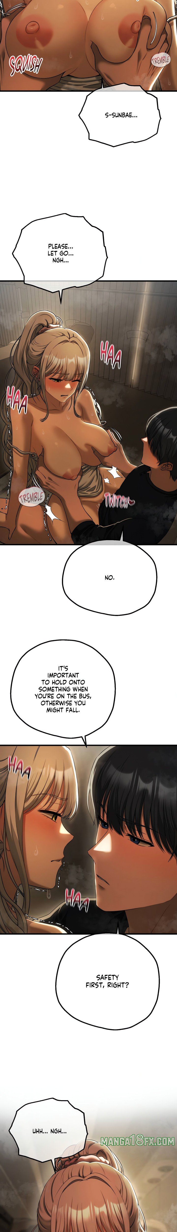 Cliterary Book Club - Chapter 17 Page 2