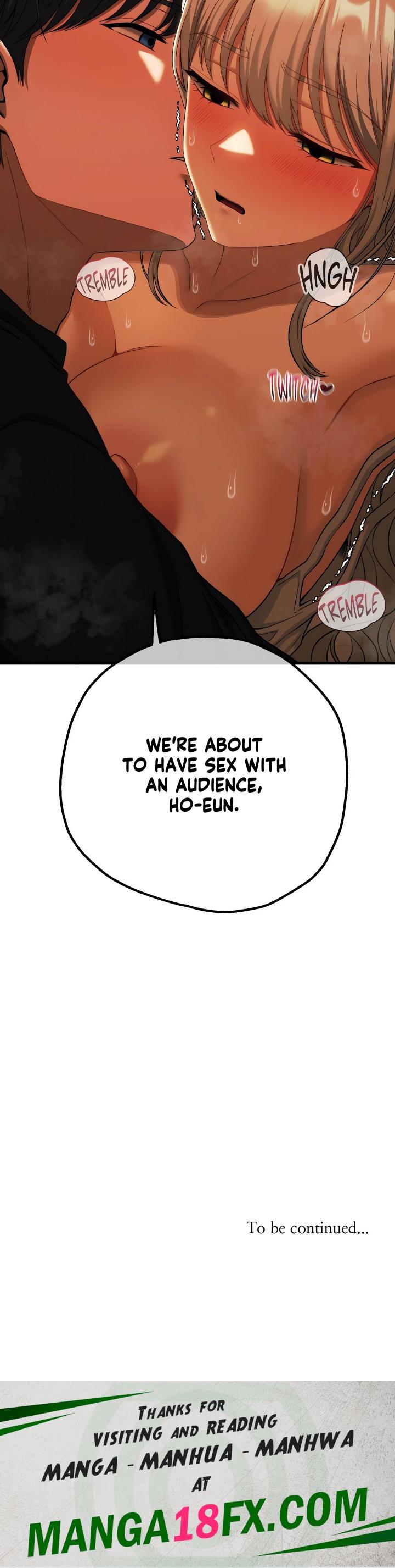 Cliterary Book Club - Chapter 17 Page 20