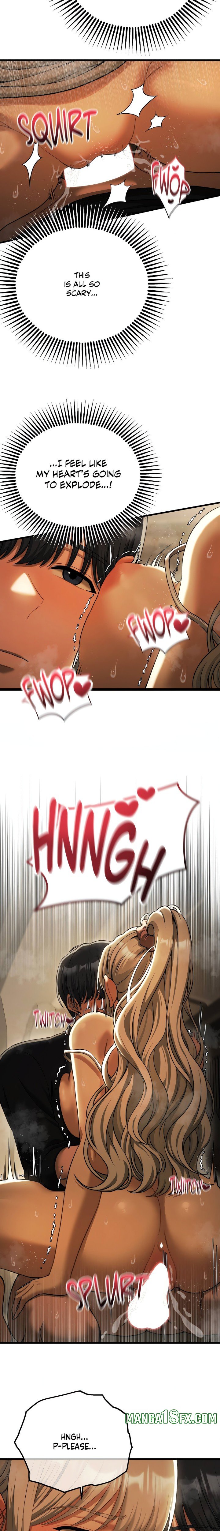 Cliterary Book Club - Chapter 17 Page 4