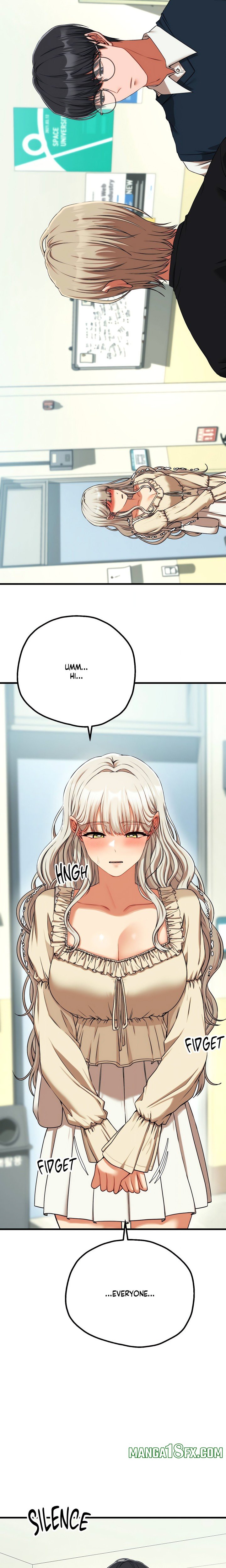 Cliterary Book Club - Chapter 18 Page 12