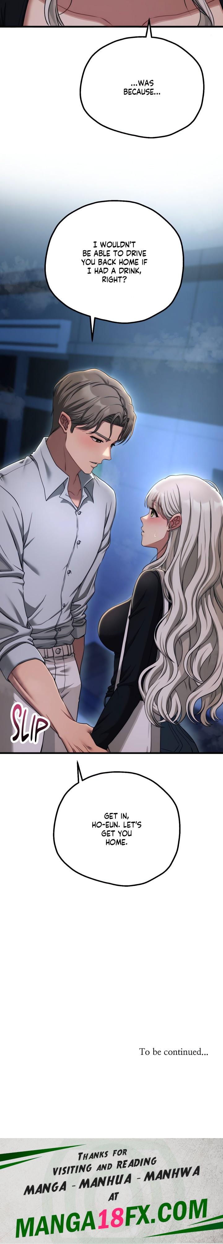 Cliterary Book Club - Chapter 18 Page 22