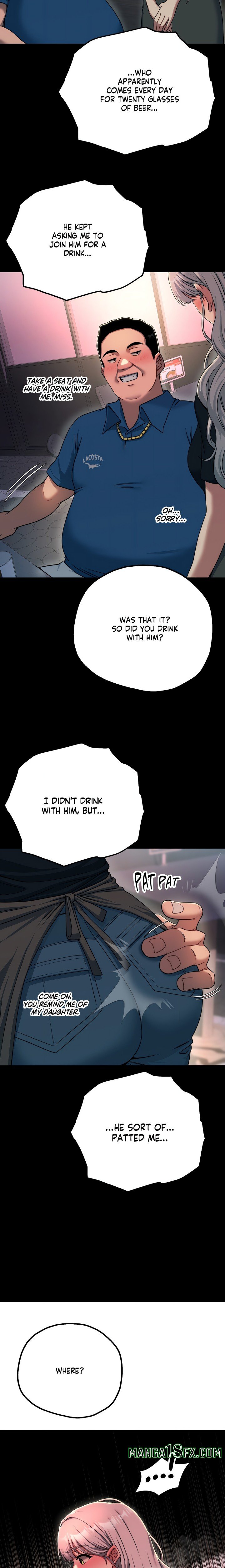 Cliterary Book Club - Chapter 19 Page 10