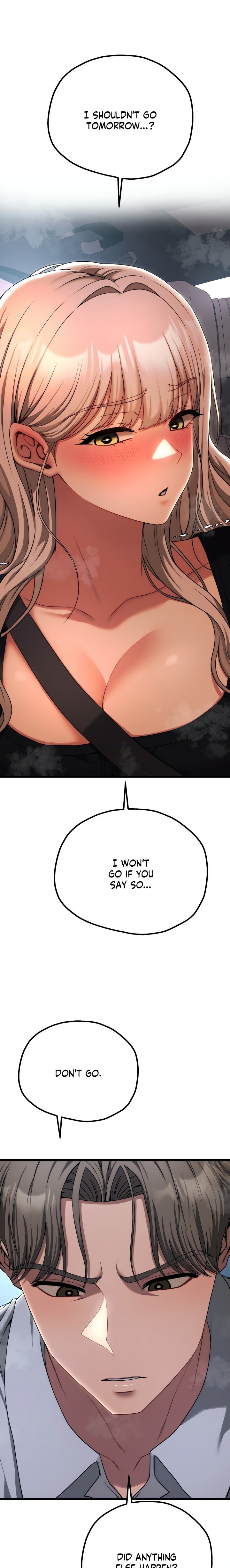 Cliterary Book Club - Chapter 19 Page 15