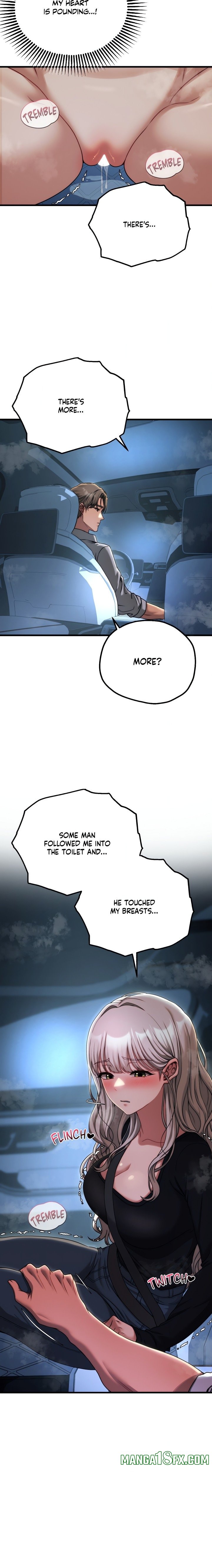 Cliterary Book Club - Chapter 19 Page 17