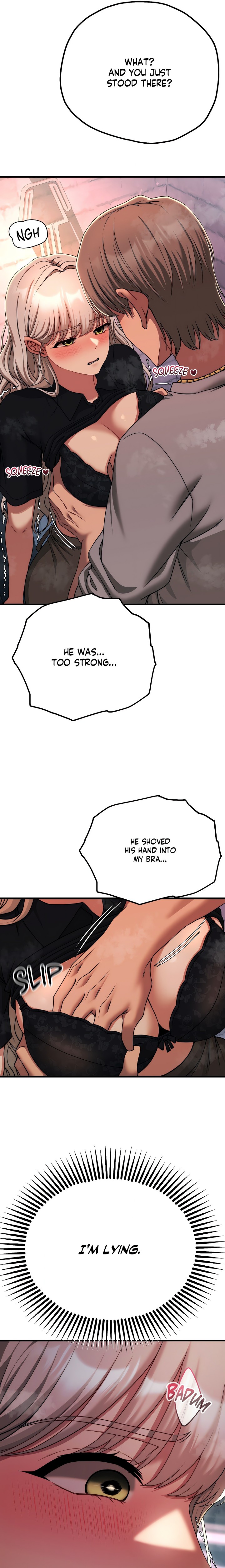 Cliterary Book Club - Chapter 19 Page 18