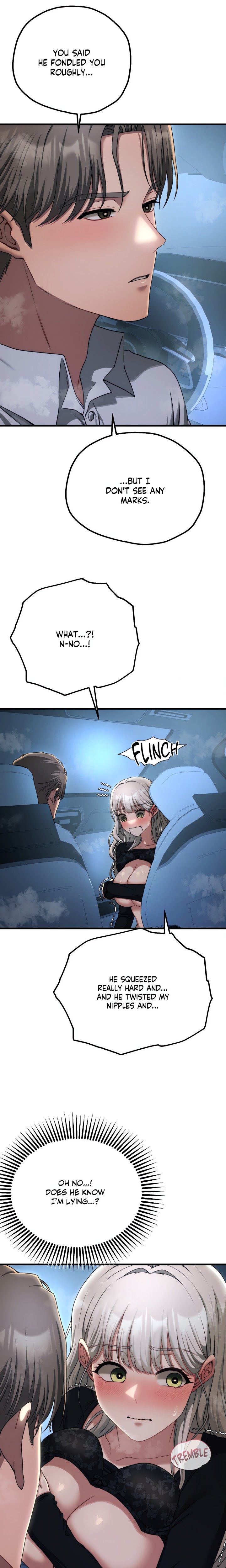 Cliterary Book Club - Chapter 19 Page 22