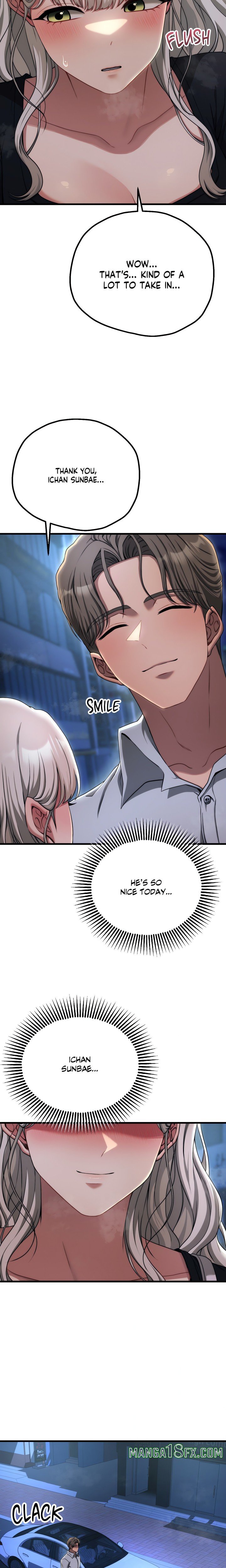 Cliterary Book Club - Chapter 19 Page 3