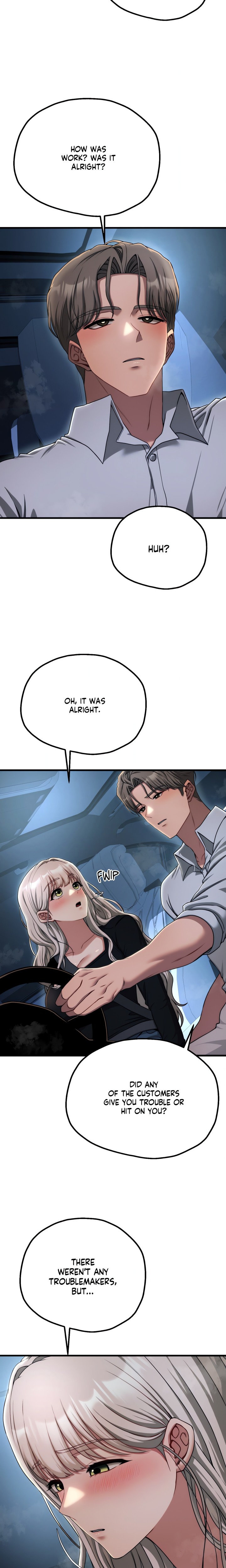 Cliterary Book Club - Chapter 19 Page 8