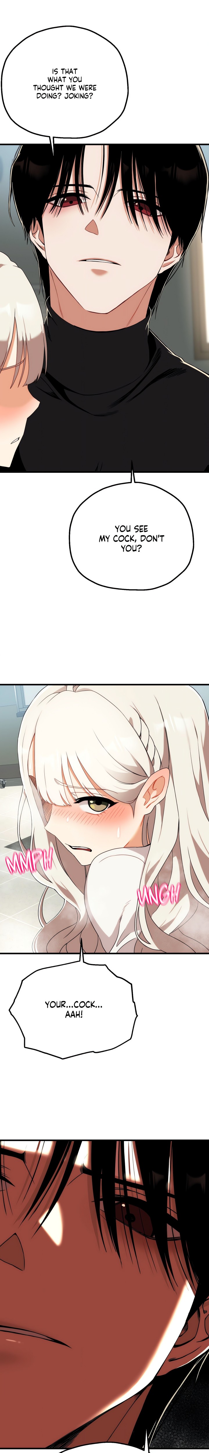 Cliterary Book Club - Chapter 2 Page 13