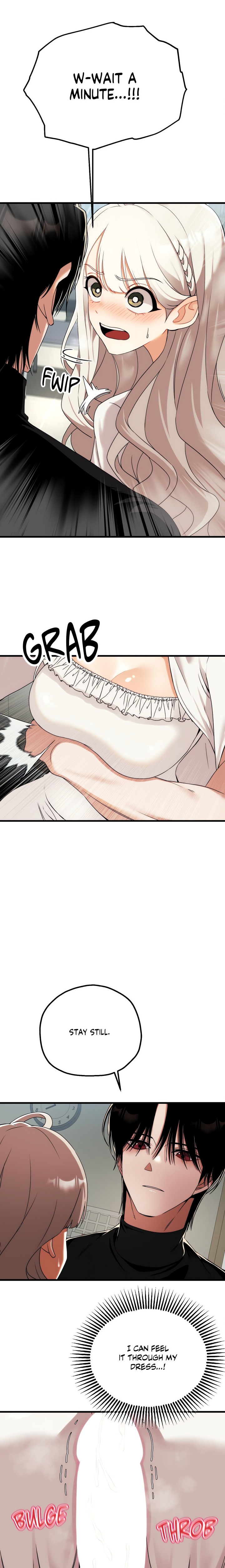 Cliterary Book Club - Chapter 2 Page 2