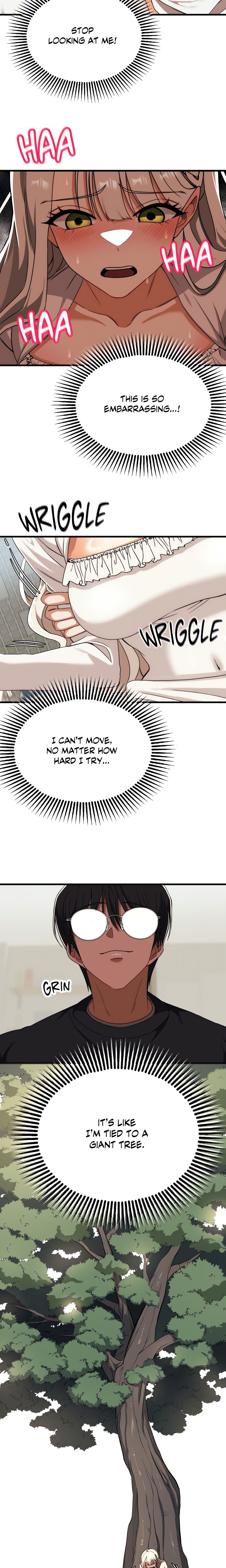 Cliterary Book Club - Chapter 2 Page 21