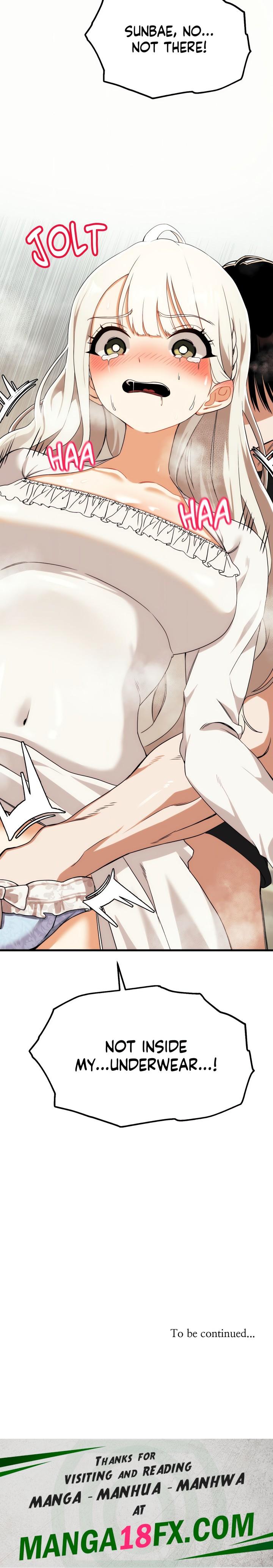 Cliterary Book Club - Chapter 2 Page 23