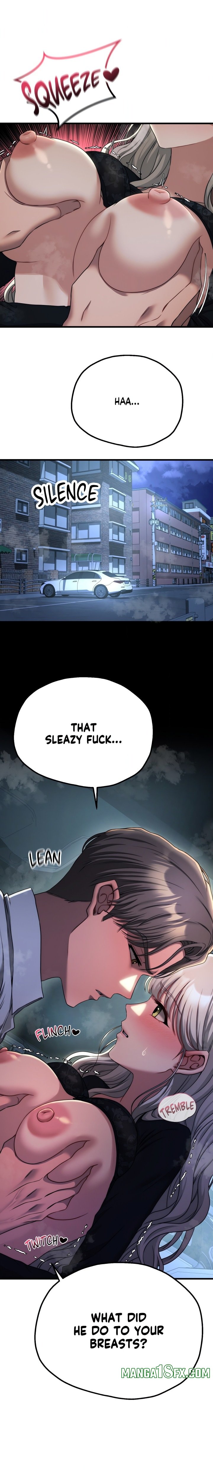 Cliterary Book Club - Chapter 20 Page 1