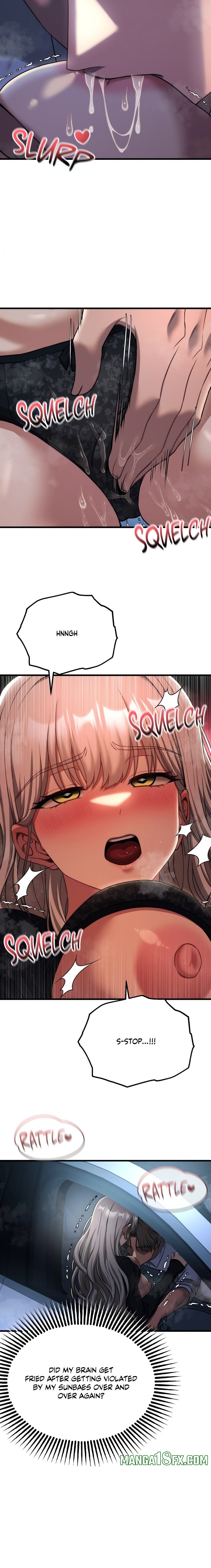 Cliterary Book Club - Chapter 20 Page 14