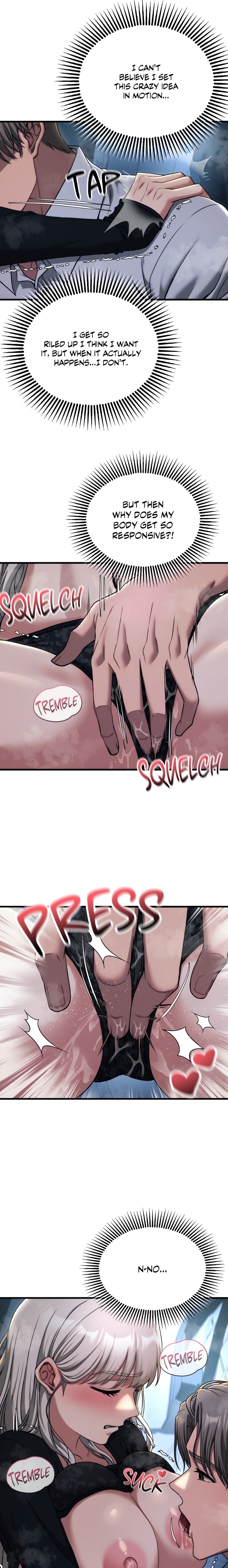 Cliterary Book Club - Chapter 20 Page 15