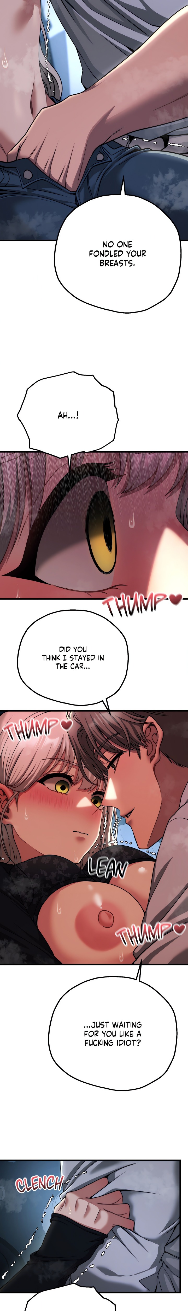 Cliterary Book Club - Chapter 20 Page 18