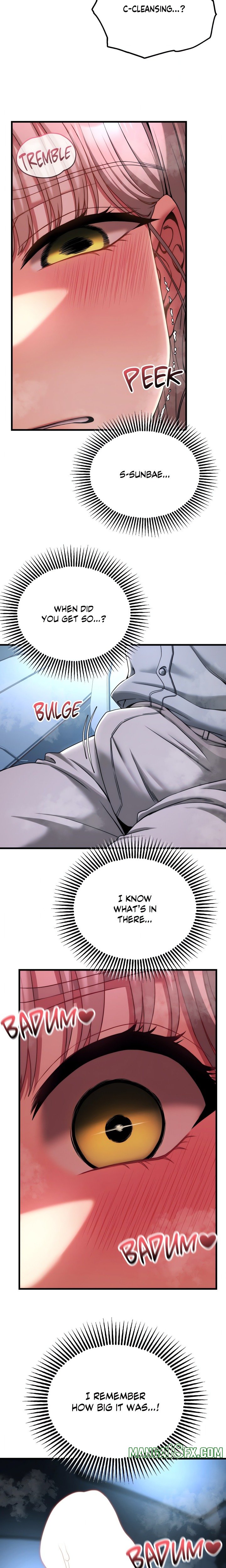 Cliterary Book Club - Chapter 20 Page 6