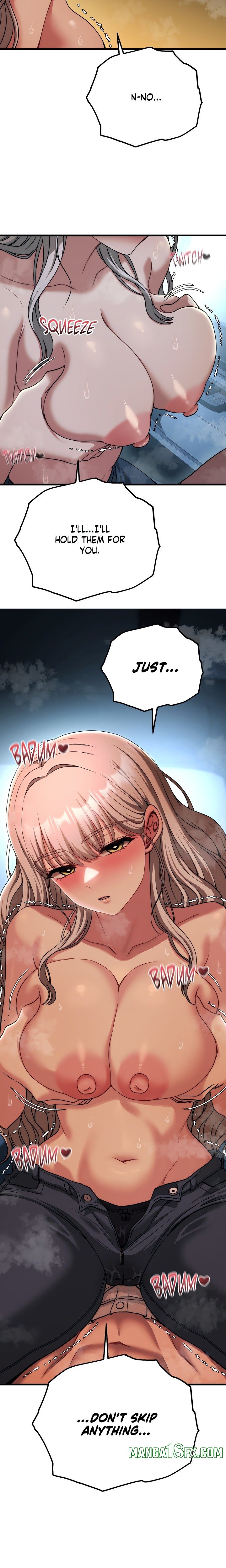 Cliterary Book Club - Chapter 21 Page 11