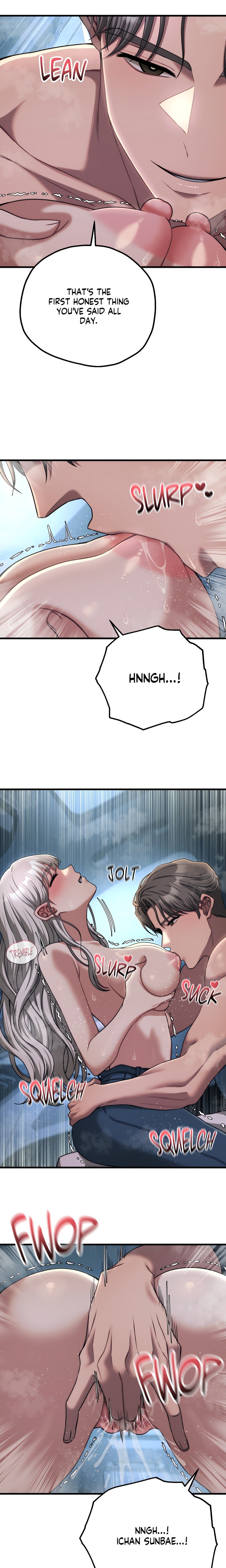 Cliterary Book Club - Chapter 21 Page 12