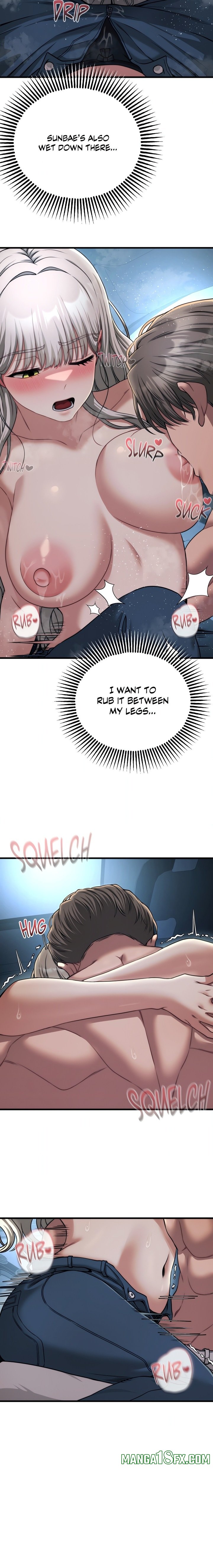 Cliterary Book Club - Chapter 21 Page 16