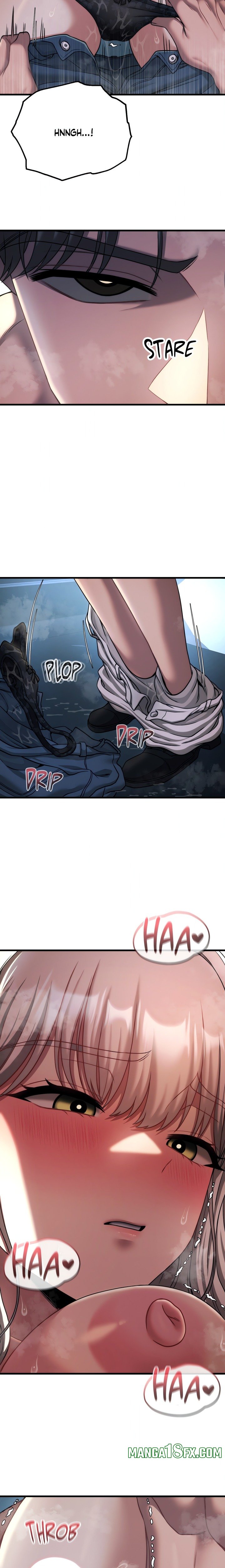 Cliterary Book Club - Chapter 21 Page 18