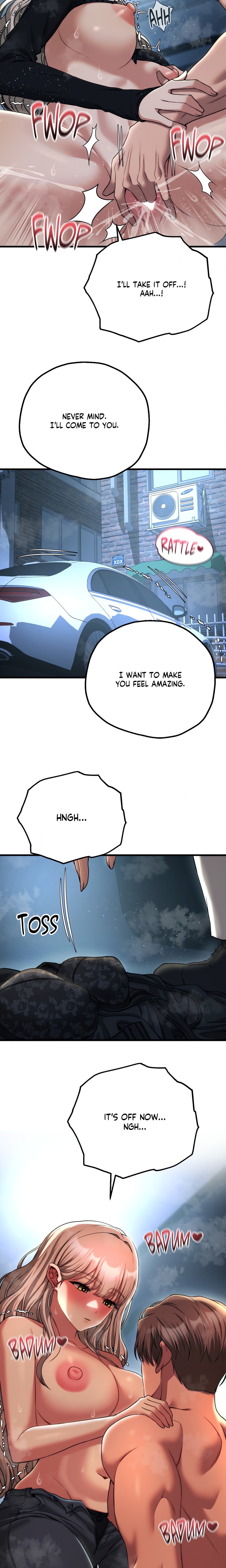 Cliterary Book Club - Chapter 21 Page 8