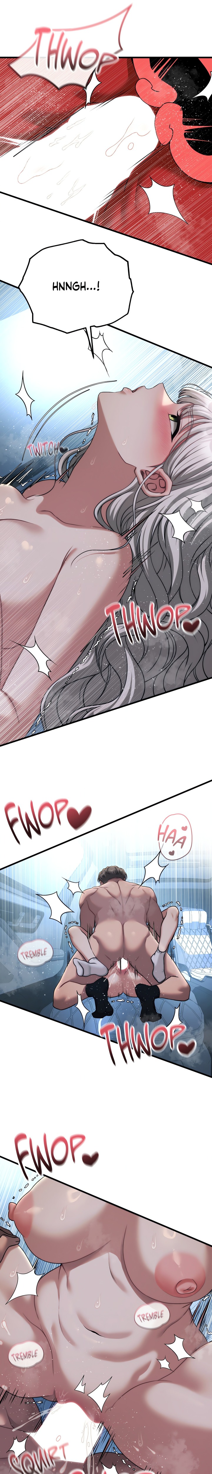 Cliterary Book Club - Chapter 22 Page 16