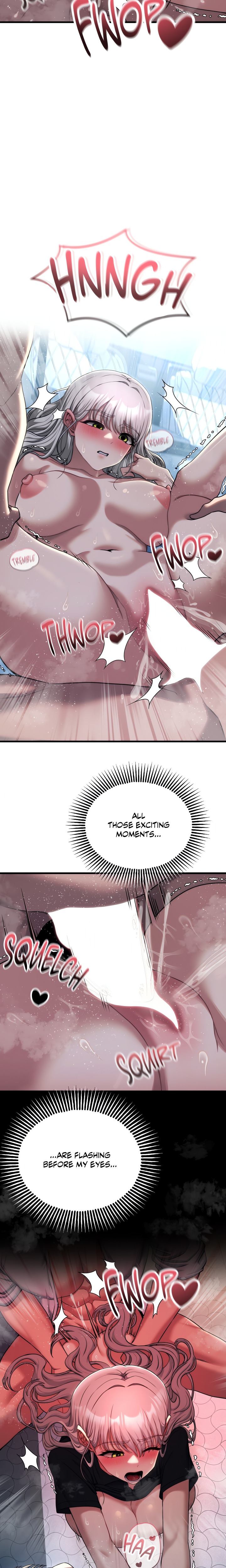 Cliterary Book Club - Chapter 22 Page 17