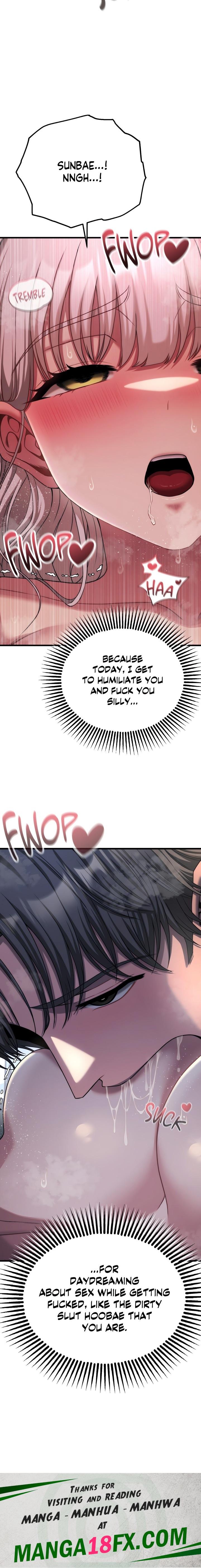 Cliterary Book Club - Chapter 22 Page 21