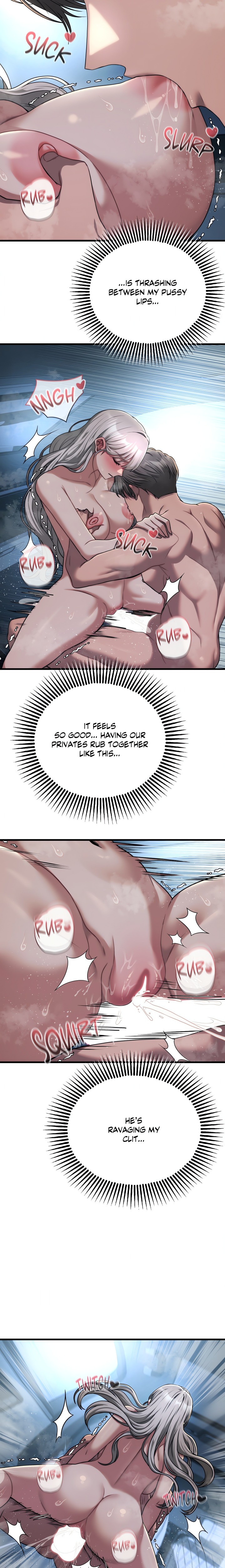 Cliterary Book Club - Chapter 22 Page 4