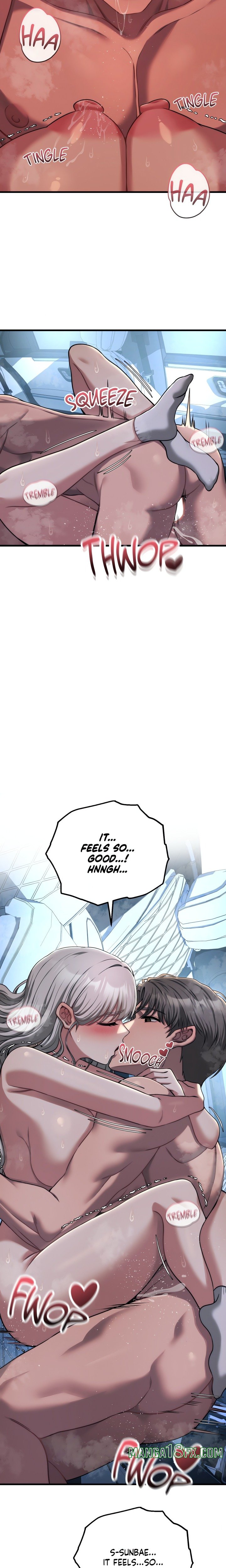 Cliterary Book Club - Chapter 23 Page 4