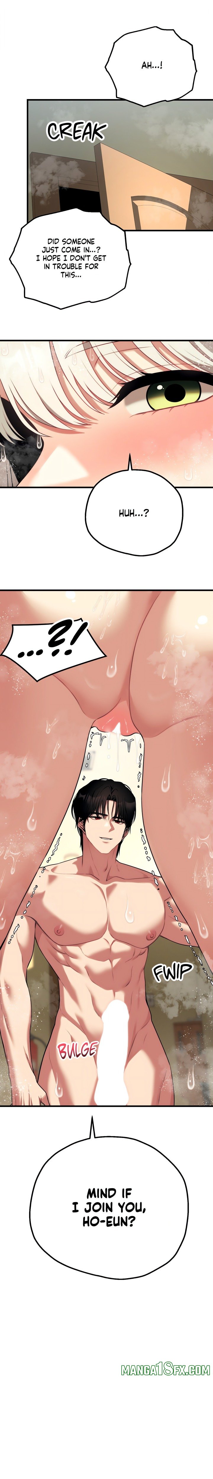 Cliterary Book Club - Chapter 24 Page 1