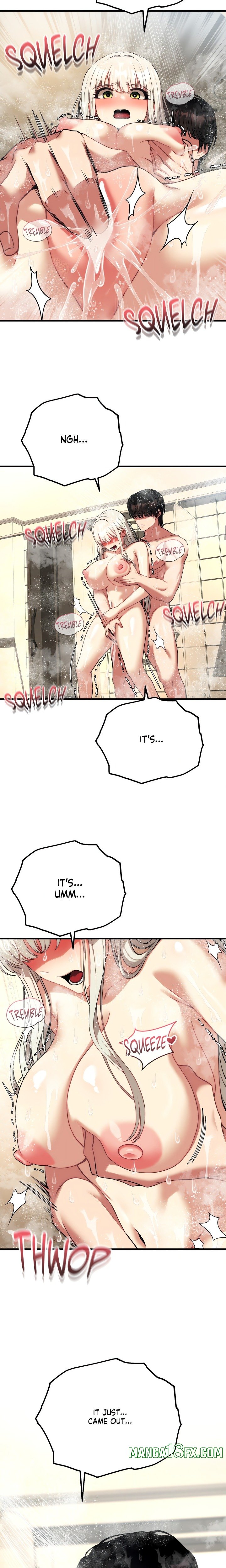 Cliterary Book Club - Chapter 24 Page 13