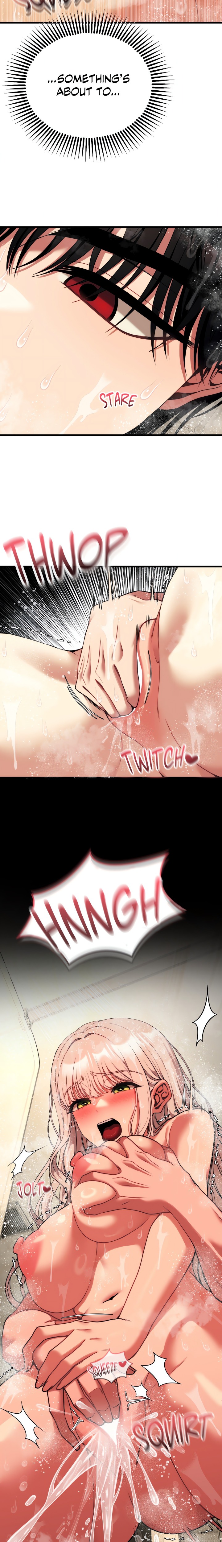 Cliterary Book Club - Chapter 24 Page 18