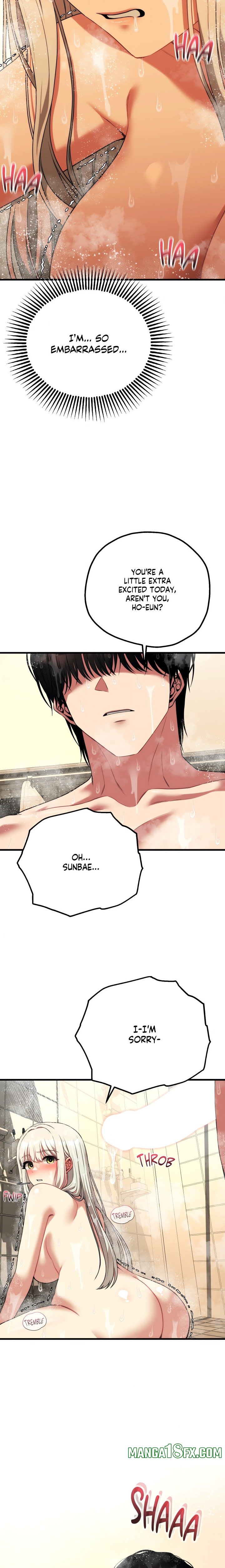 Cliterary Book Club - Chapter 24 Page 20